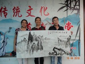 罗志严