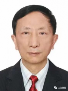 谢会长