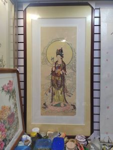 牡丹公主陈雪红