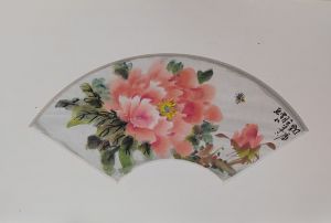 牡丹公主陈雪红