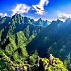 大山
