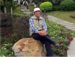 诗人叶天来