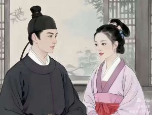 杨慎与黄峨