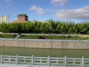 会宁祖厉河