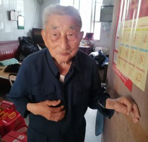 吴五钊