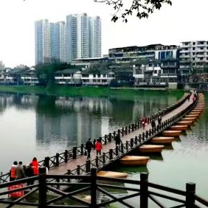 五通桥