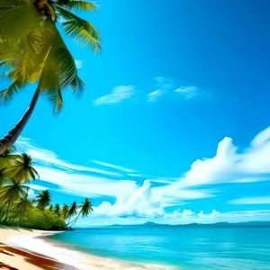 大海