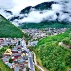 阿坝州