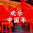 中国年