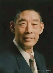 许光耀照片