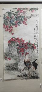 邀苏轼
