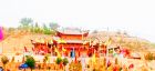 会宁辽坡显龙寺