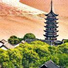 钱塘江