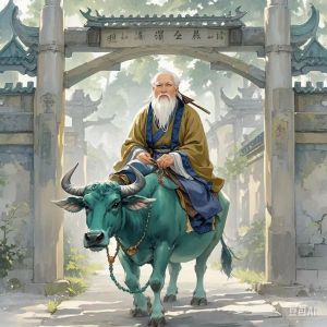 老子