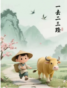 天地人和