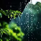 雨滴