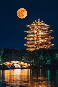 观月阁