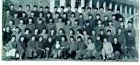 1974年底仙居中学1班毕业照