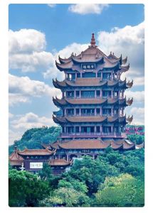黄鹤楼