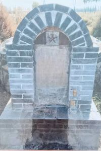 刘守贵烈士墓 刘守贵烈士墓