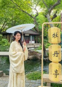 良辰美景奈何天