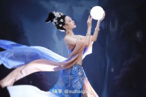 七夕美图 七夕美图