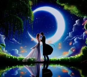 七夕美图 七夕美图