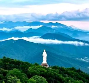 观音山