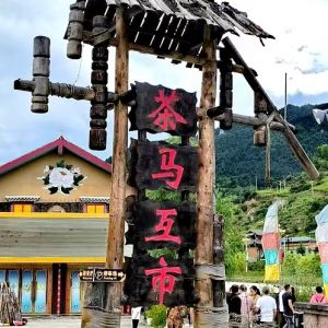 茶马互市