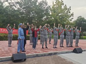 军民大生产节目 军民大生产节目