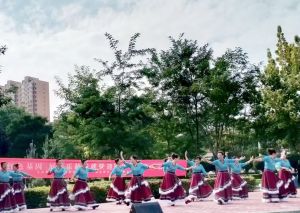 共舞欢庆 共舞欢庆