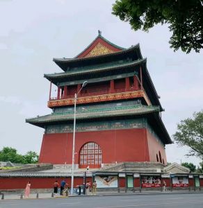 天地安门安天地