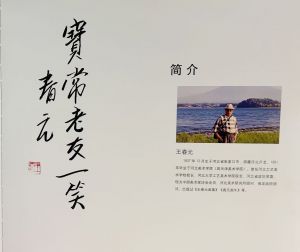 王春元简介