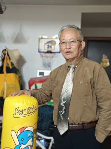 东风先生 东风先生