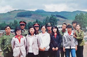 军民共建 军民共建