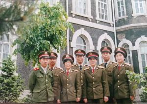 参观学习 参观学习