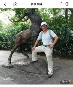 诗人叶天来