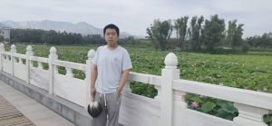 作者王得承 作者王得承