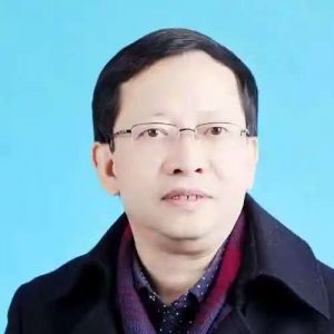 本文作者甘建华