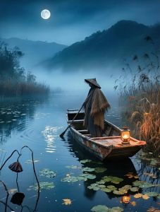 风风雨雨人生路