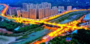 广元精细化打造品质之城