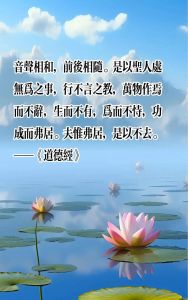 老子《道德经》 老子《道德经》