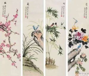 四季之诗 四季之诗