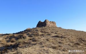 山西回乐峰乐回西山