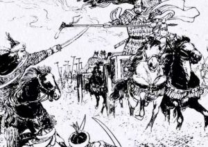 皇权阴影下的挣扎与希望