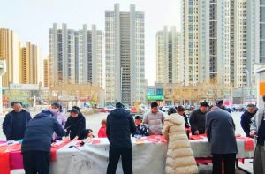 活动现场 活动现场