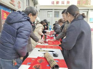 活动现场 活动现场