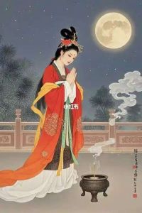 拜月记,拜月寄 拜月记,拜月寄