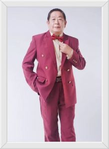同桌学友江俊哲
