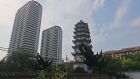 仙姑塔